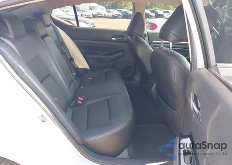 2024 Nissan Altima Sr Fwd z USA, uszkodzony, nr VIN 1N4BL4CV4RN316795